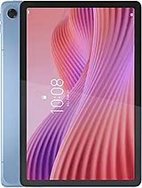 Lenovo Tab (2025)