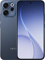 Oppo Reno 15 F