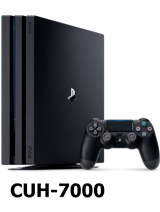 Sony Playstation 4 Pro